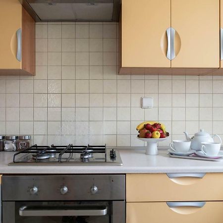 Apartament Goka Like It Warsaw Exterior photo