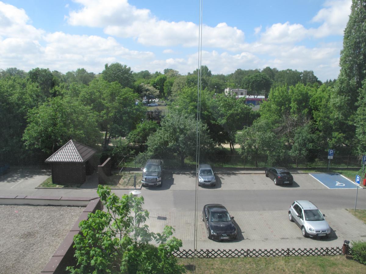 Apartament Goka Like It Warsaw Exterior photo