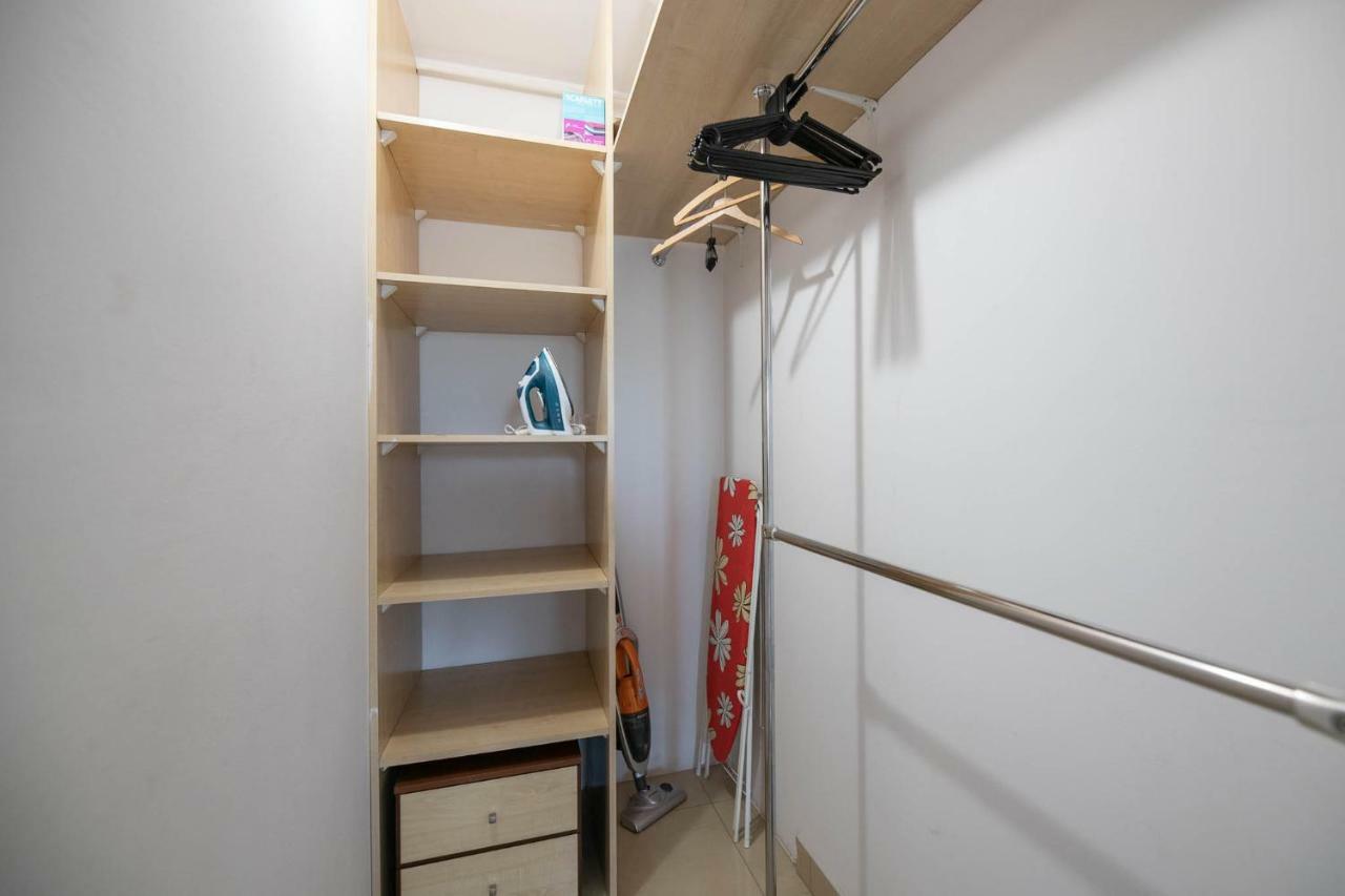 Apartament Goka Like It Warsaw Exterior photo